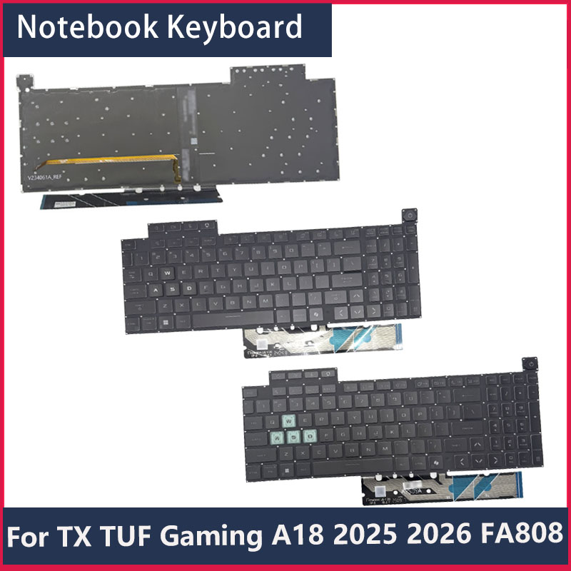 For Tianxuan 7Pro Max Fa808 Tu - огляд і ціна Gaming Keyboard 2026