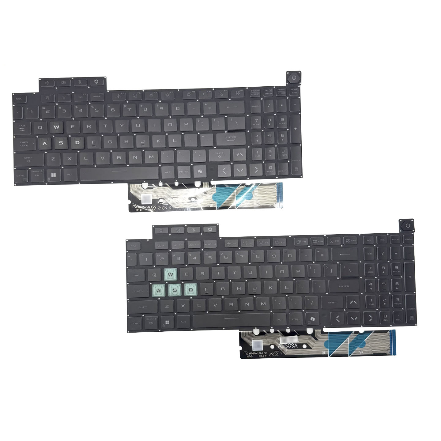 For Tianxuan 7Pro Max Fa808 Tu - огляд і ціна Gaming Keyboard 2026
