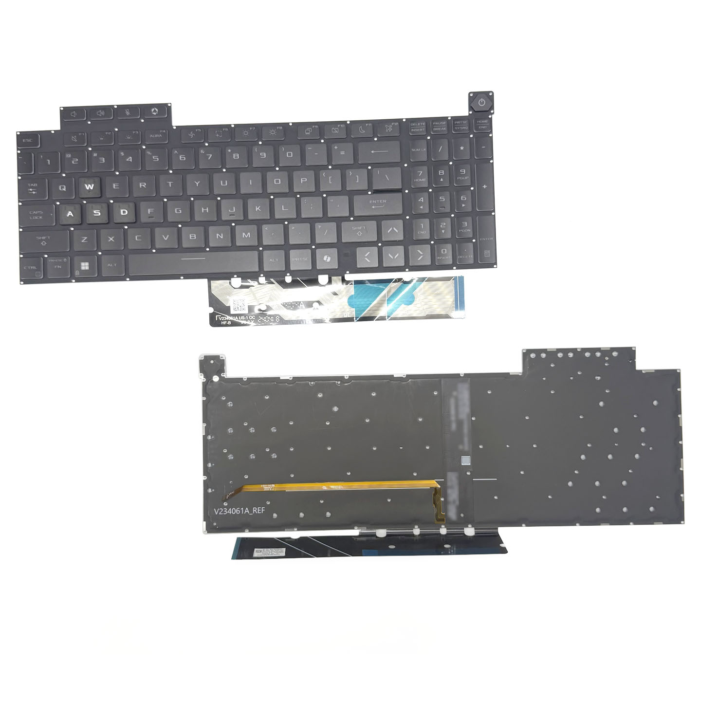 For Tianxuan 7Pro Max Fa808 Tu - огляд і ціна Gaming Keyboard 2026