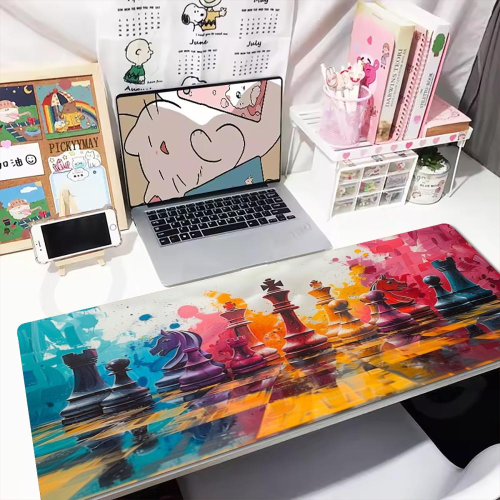 XXL Large Gaming Mouse Pad Lux - огляд і ціна Gaming Keyboard High Ground