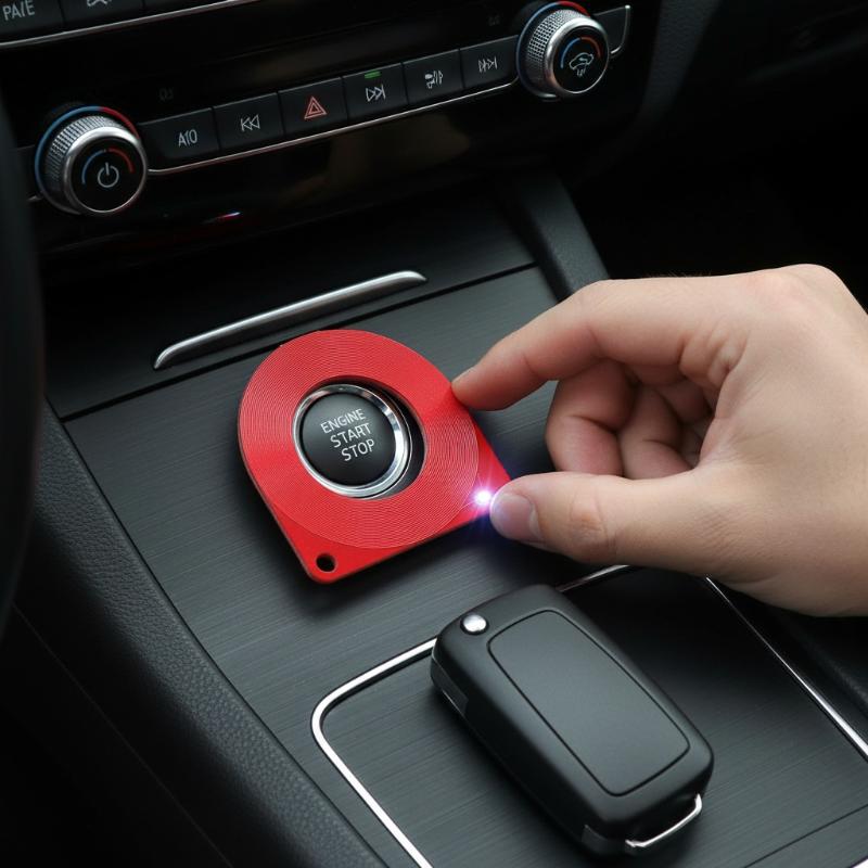 High Accuracy Car Key ECU Test - огляд і ціна Gaming Keyboard Test