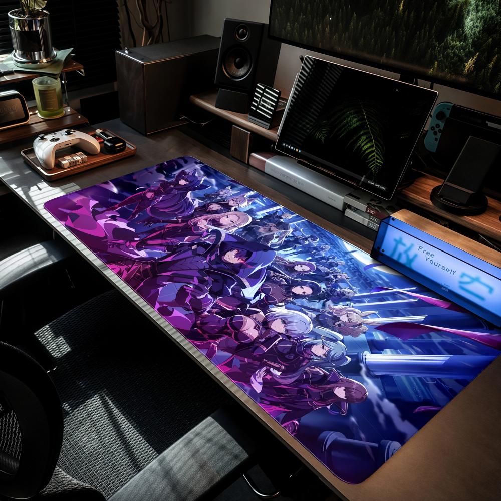 The E-Eminence In Shadow Mouse - огляд і ціна Gaming Keyboard High Ground