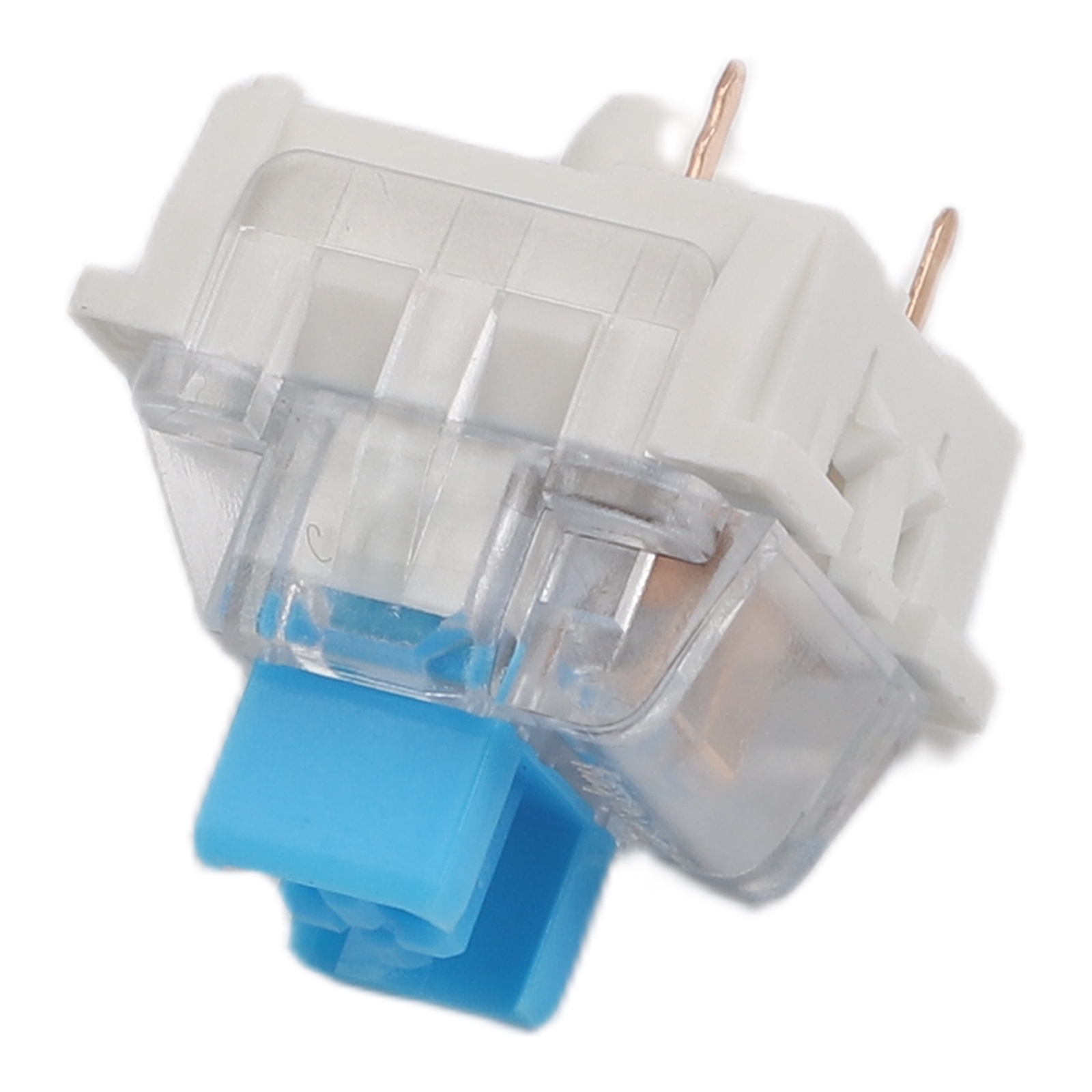 108 Pack Mechanical Keyboard S - огляд і ціна Keyboard Gaming Blue Switch
