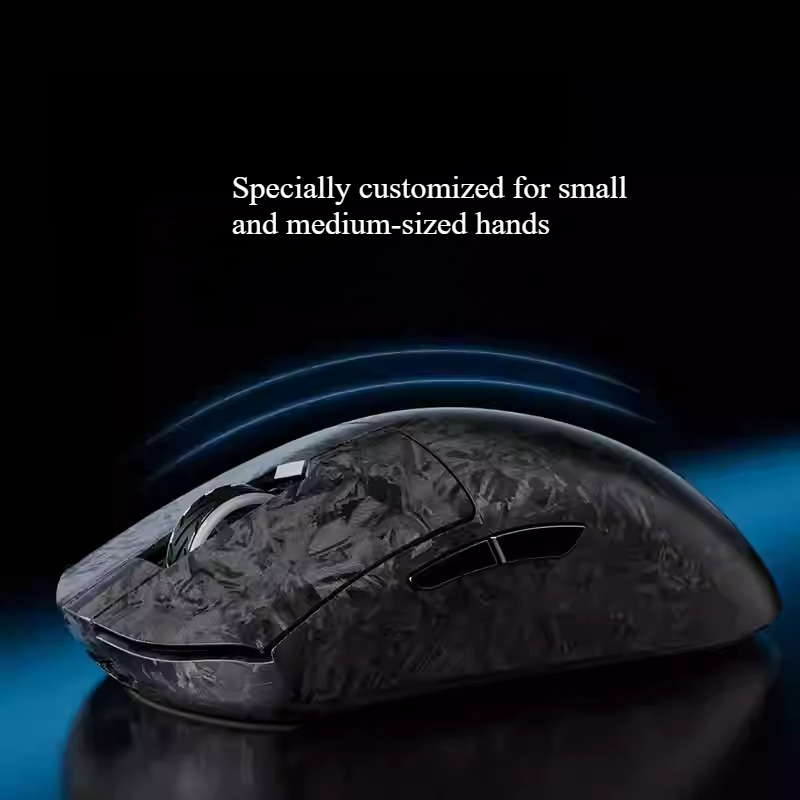 Wireless Tri Mode mouse Custom - огляд і ціна Gaming Keyboard Mini