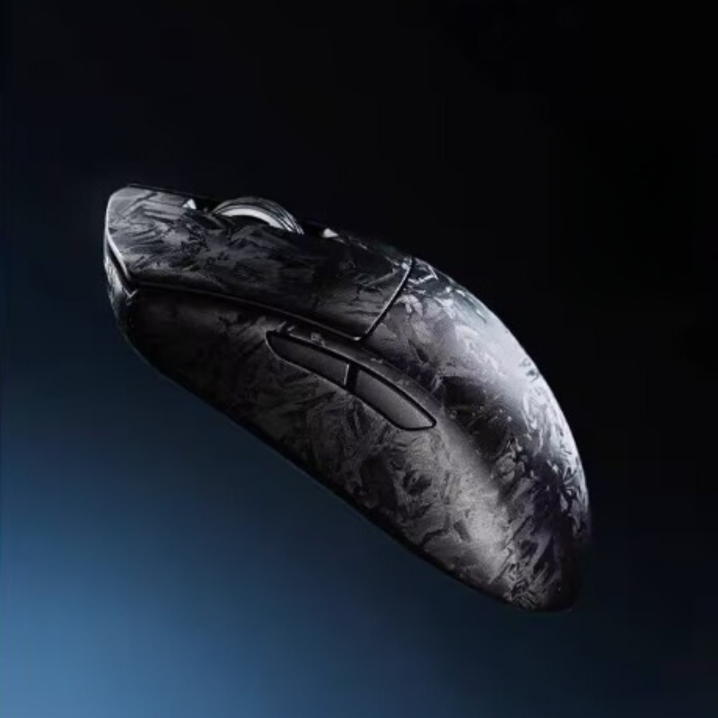 Wireless Tri Mode mouse Custom - огляд і ціна Gaming Keyboard Mini
