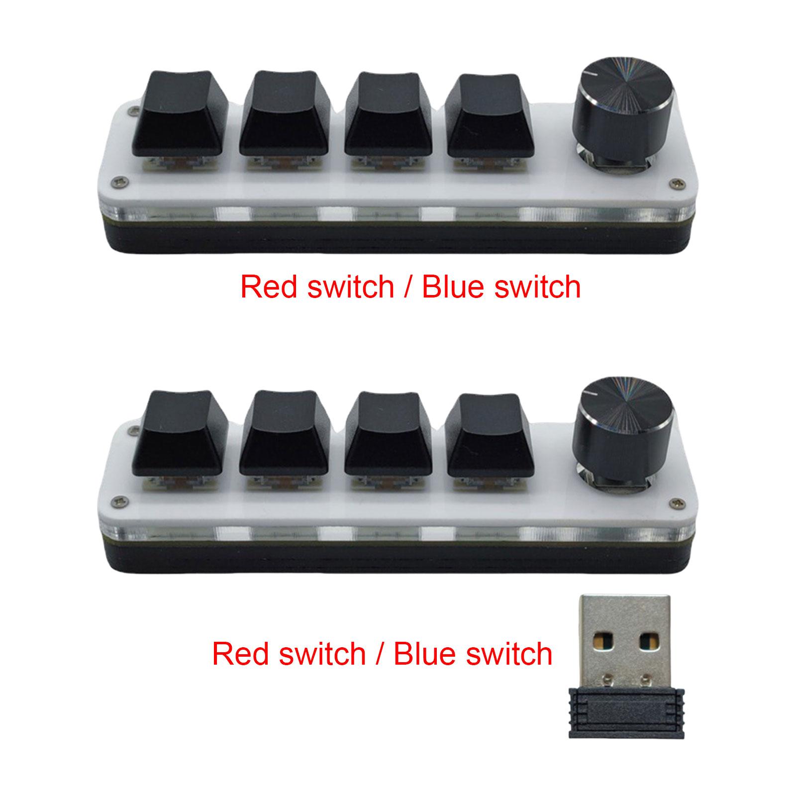 Customized Keyboard Mini Gamin - огляд і ціна Gaming Keyboard Mini