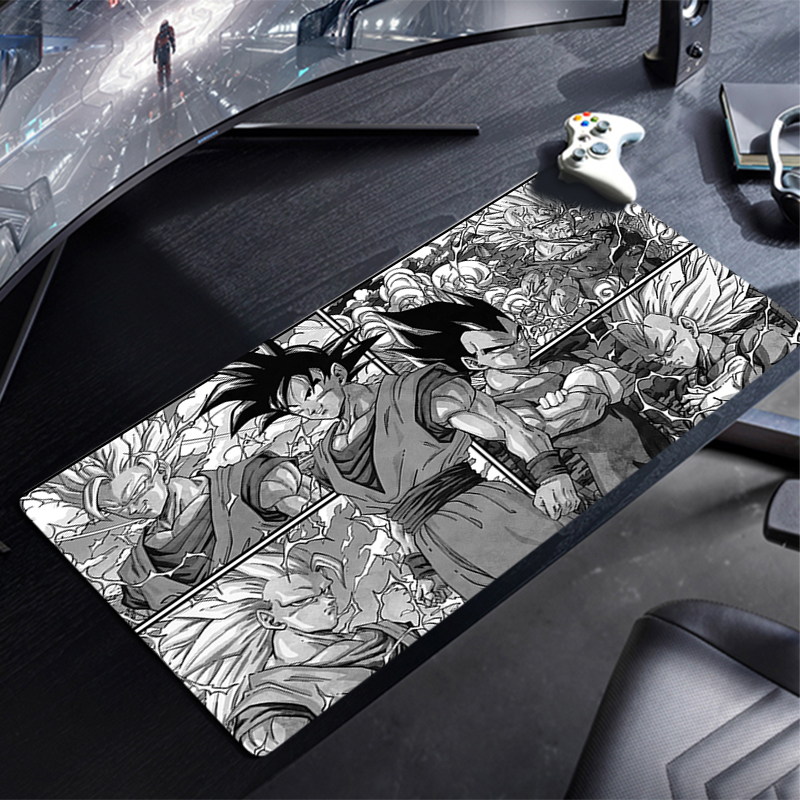 Dragon Ball Gaming durable new - огляд і ціна Gaming Keyboard Nearby