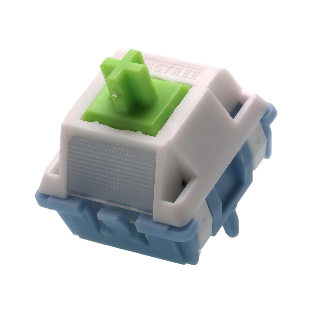 WingTree QingSu Switch 5Pin Ta - огляд і ціна Gaming Keyboard Hot Swappable