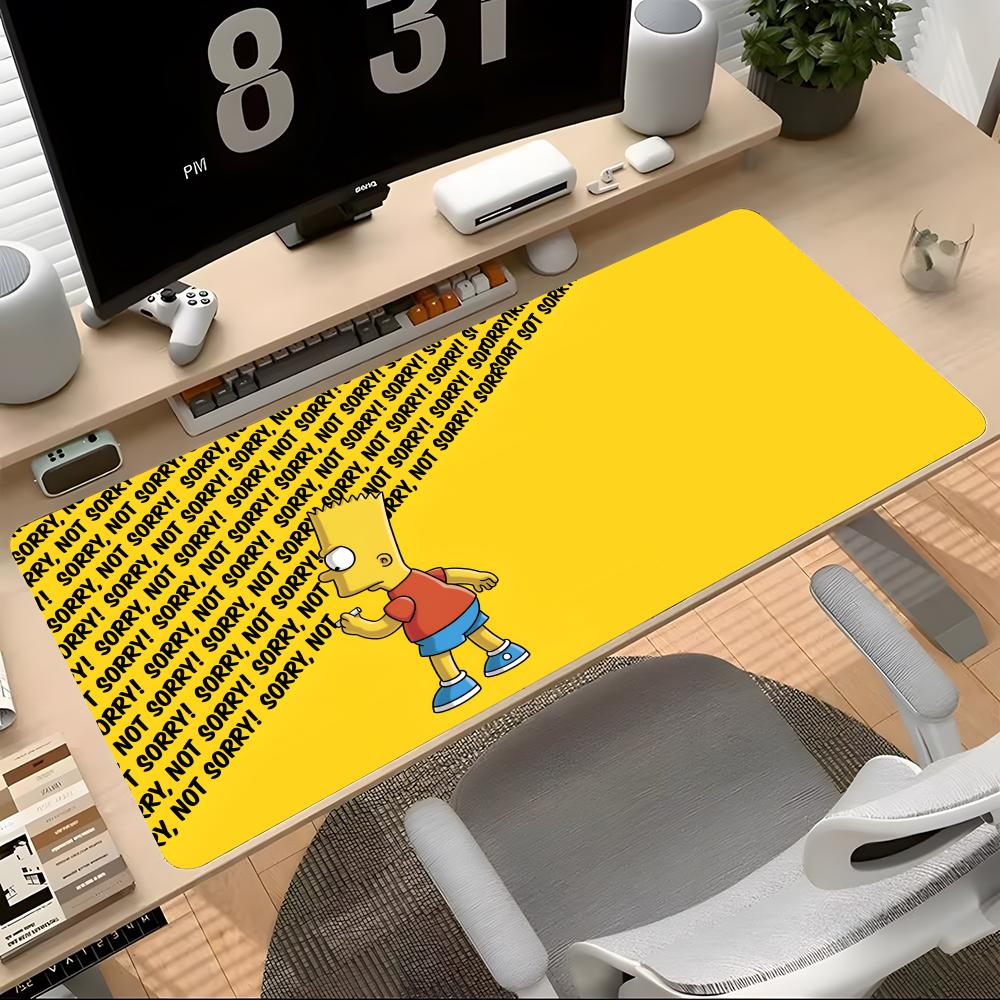 Cartoon The S-Simpsons-S Mouse - огляд і ціна Gaming Keyboard High Ground