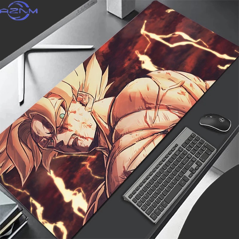 Japan Cool Anime Mouse Pad XXL - огляд і ціна Gaming Keyboard High Ground