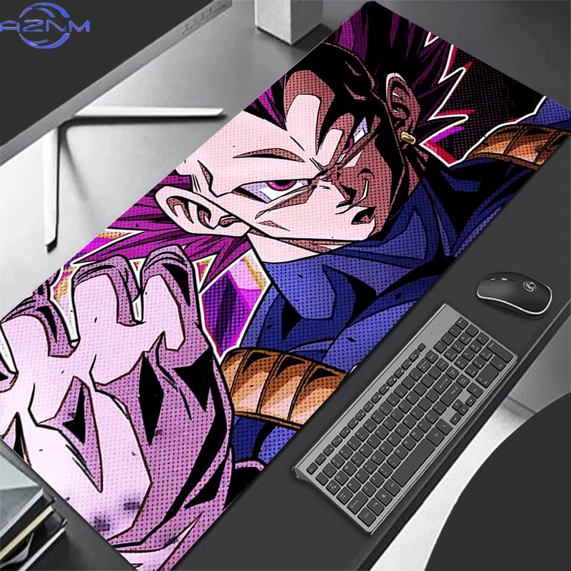 Japan Cool Anime Mouse Pad XXL - огляд і ціна Gaming Keyboard High Ground