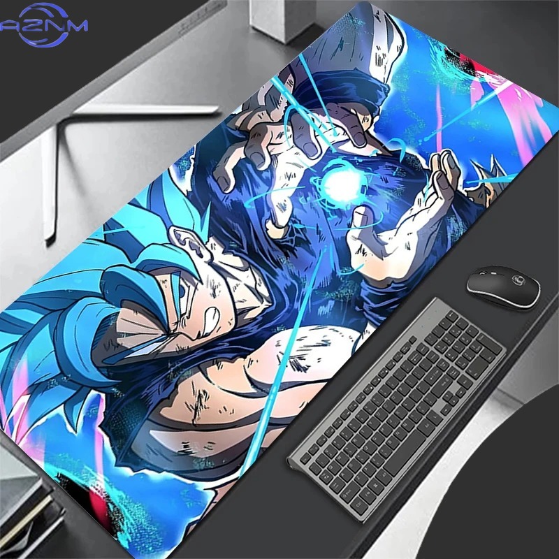 Japan Cool Anime Mouse Pad XXL - огляд і ціна Gaming Keyboard High Ground