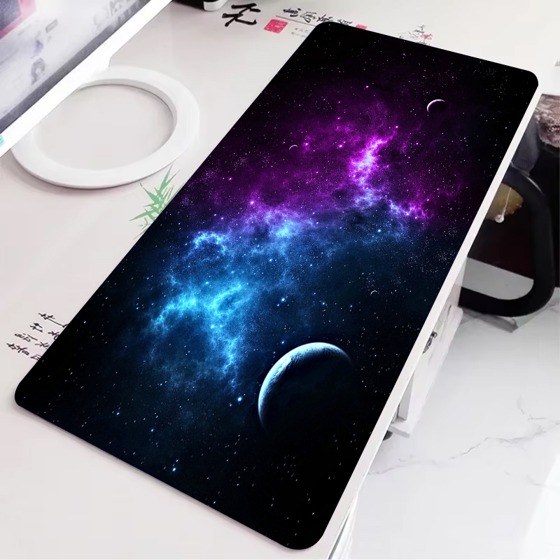 Starry galaxy Mouse Pad HD Lar - огляд і ціна Gaming Keyboard High Ground