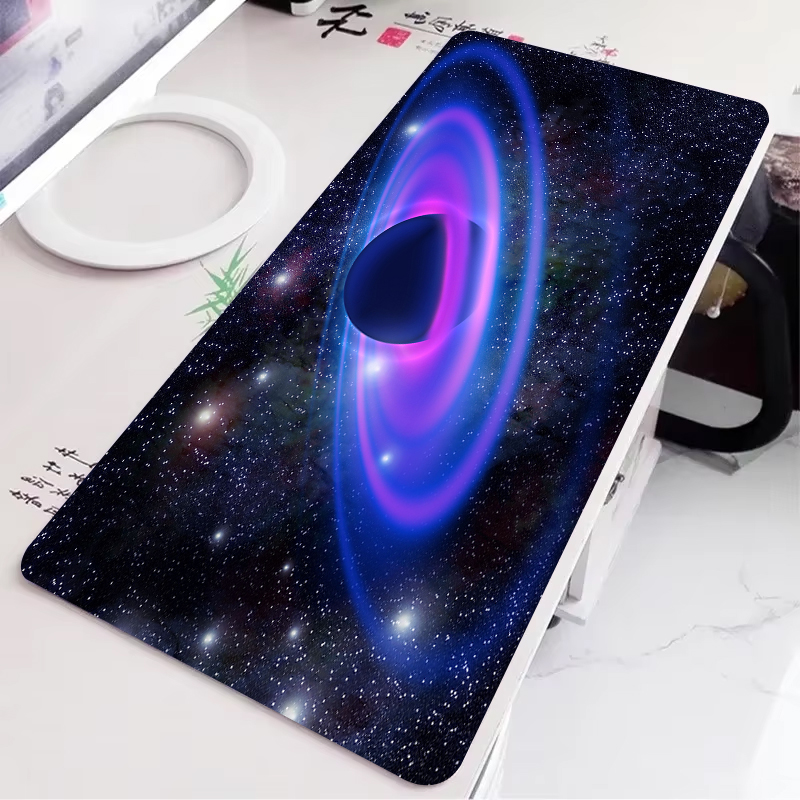 Starry galaxy Mouse Pad HD Lar - огляд і ціна Gaming Keyboard High Ground