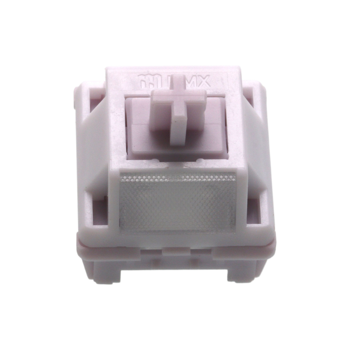 HMX NoNo LY Stem Linear Switch - огляд і ціна Gaming Keyboard Hot Swappable